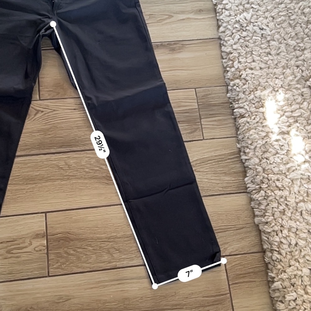 Outlier 32x30 Pants